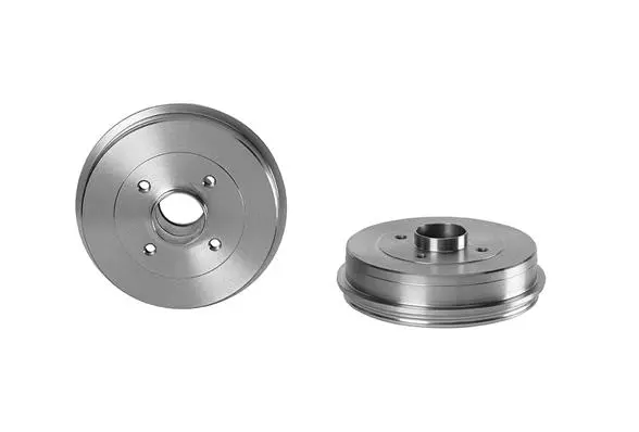 Brake Drum (14.7256.10)