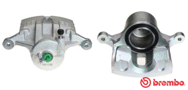 Brake Caliper (F 30 197)