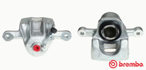 Brake Caliper (F 30 045)