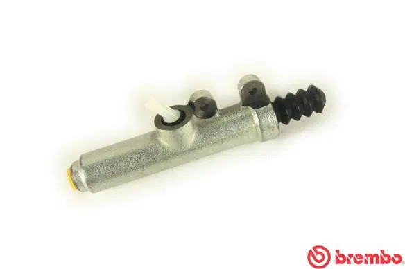 Master Cylinder, clutch (C 50 019)