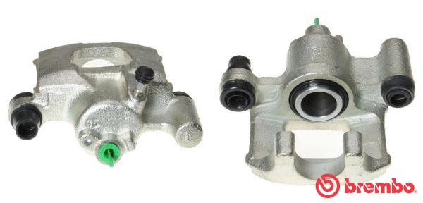 Brake Caliper (F 83 186)