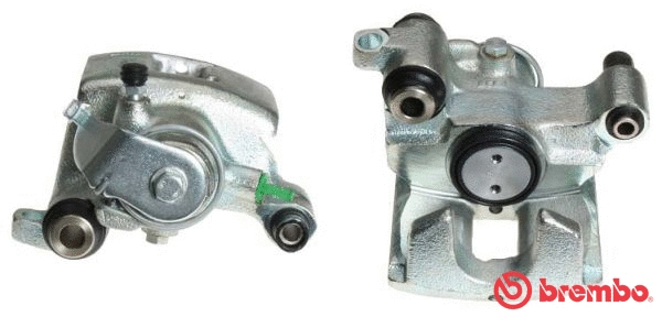 Brake Caliper (F 68 063)