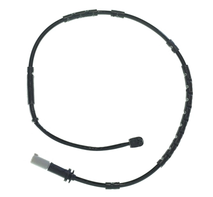 Warning Contact, brake pad wear (A 00 520)