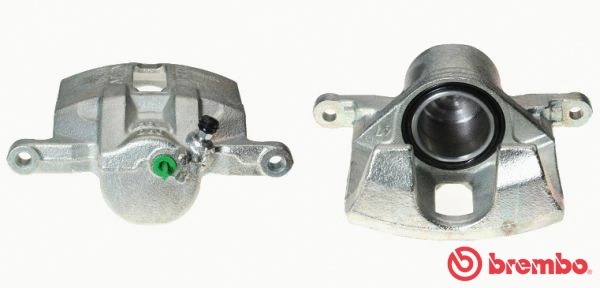 Brake Caliper (F 28 061)