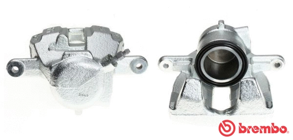 Brake Caliper (F 50 207)