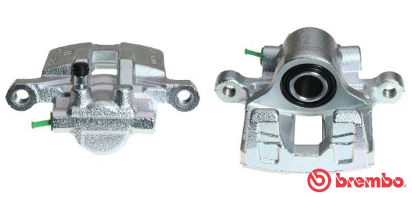 Brake Caliper (F 54 121)