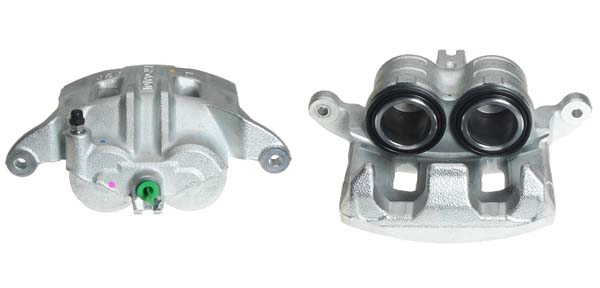 Brake Caliper (F 56 193)