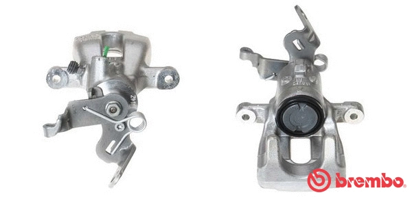 Brake Caliper (F 85 332)
