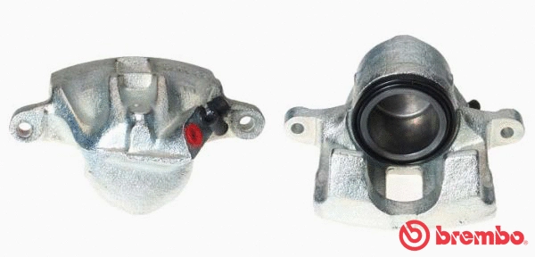 Brake Caliper (F 23 056)