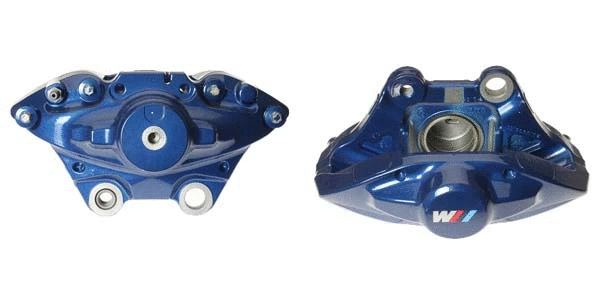 Brake Caliper (F 06 242)