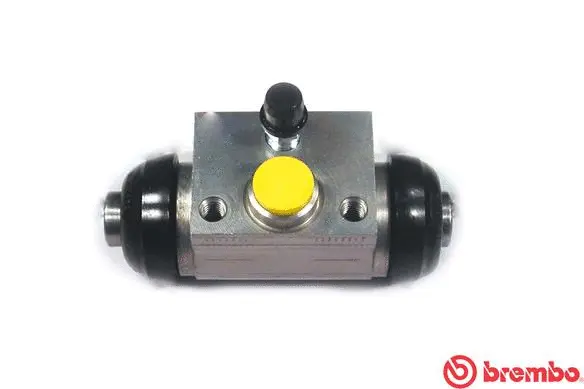 Wheel Brake Cylinder (A 12 621)