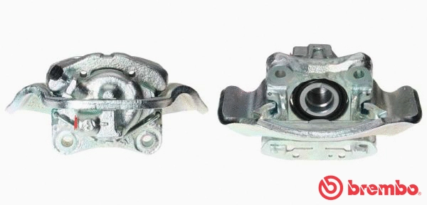 Brake Caliper (F 85 034)
