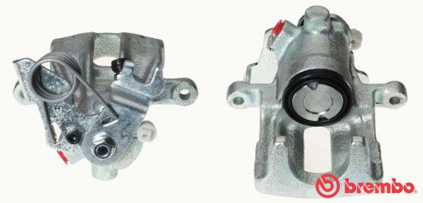 Brake Caliper (F 85 126)