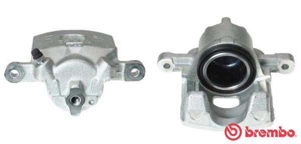 Brake Caliper (F 78 034)