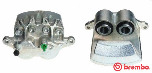 Brake Caliper (F 83 123)