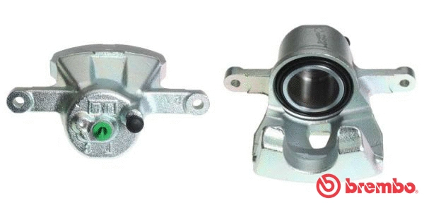 Brake Caliper (F 83 263)