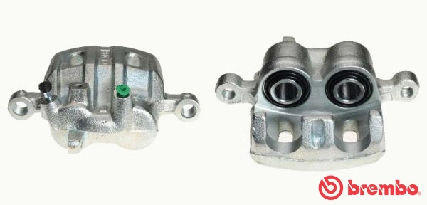 Brake Caliper (F 54 063)