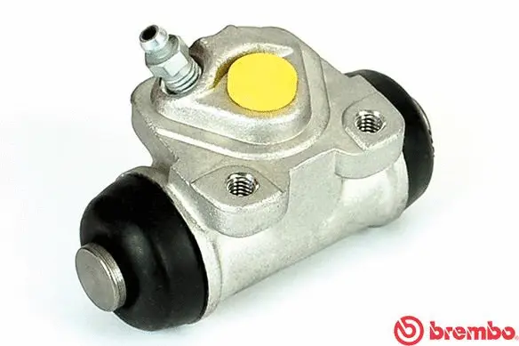 Wheel Brake Cylinder (A 12 330)