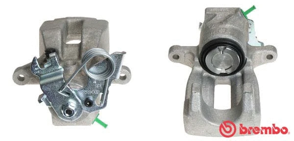 Brake Caliper (F 85 365)