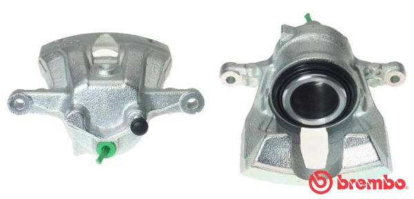 Brake Caliper (F 59 133)