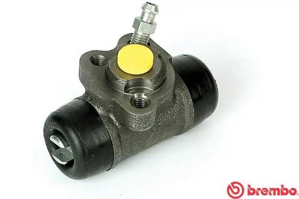 Wheel Brake Cylinder (A 12 272)