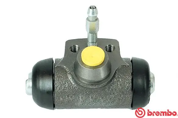 Wheel Brake Cylinder (A 12 304)
