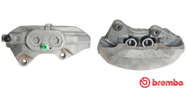 Brake Caliper (F 83 241)
