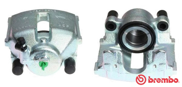 Brake Caliper (F 59 092)