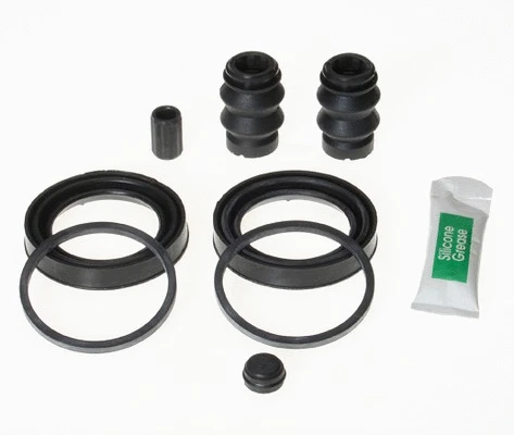 Repair Kit, brake caliper (F KT 128)