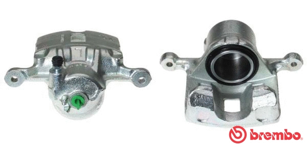 Brake Caliper (F 30 008)