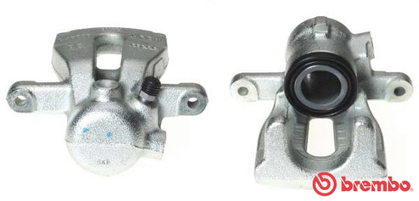 Brake Caliper (F 44 040)