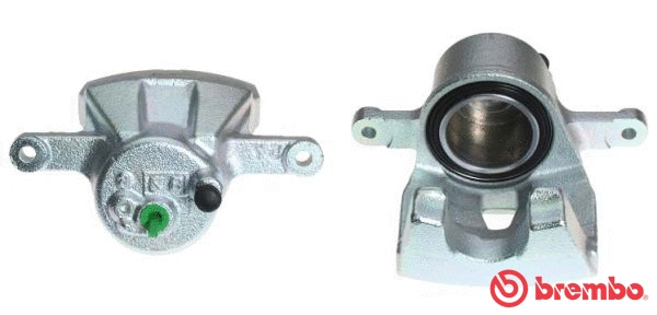 Brake Caliper (F 83 257)