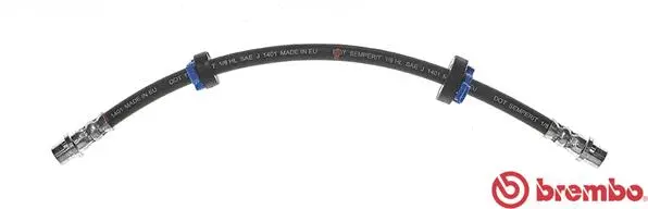 Brake Hose (T 85 133)