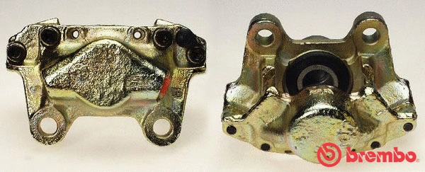 Brake Caliper (F 59 042)
