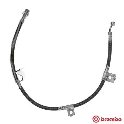 Brake Hose (T 30 080)