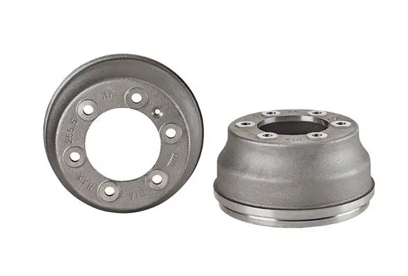 Brake Drum (14.6795.10)