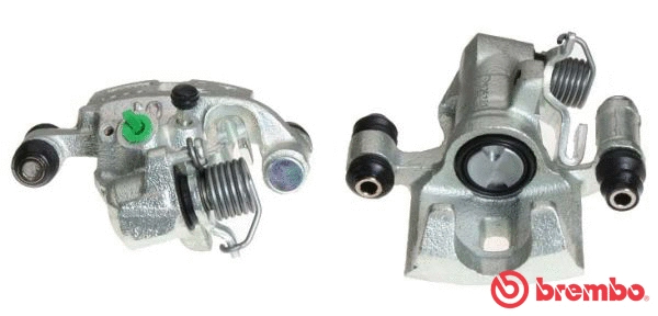 Brake Caliper (F 54 030)