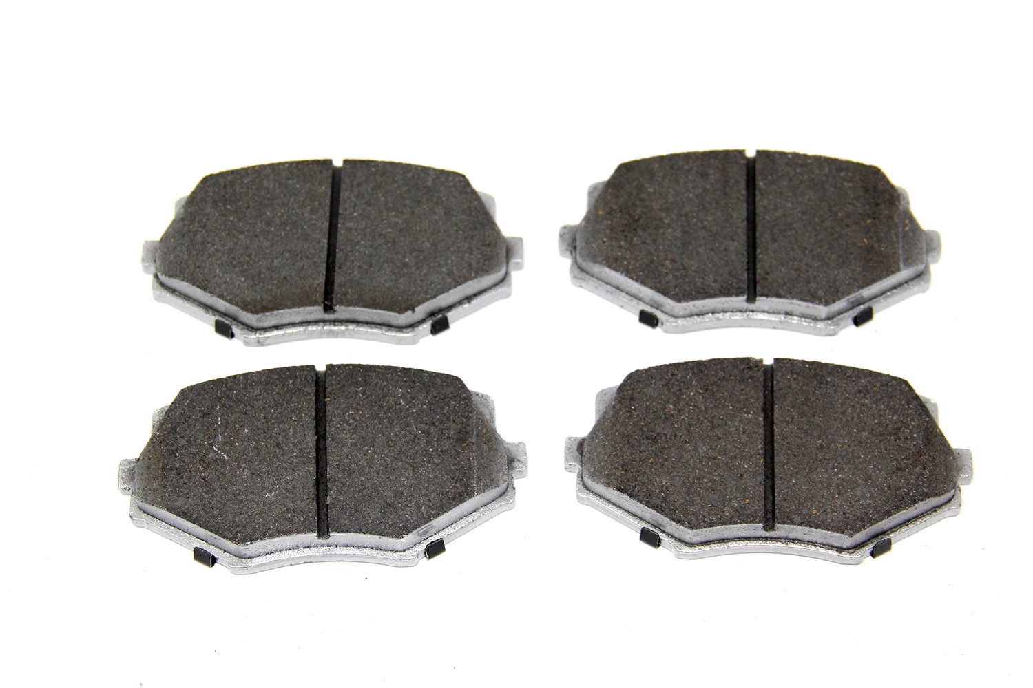 High Performance Brake Pad Set