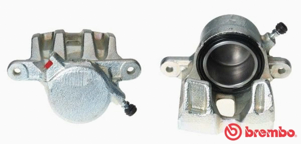 Brake Caliper (F 79 042)