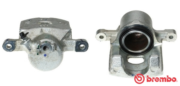 Brake Caliper (F 56 172)