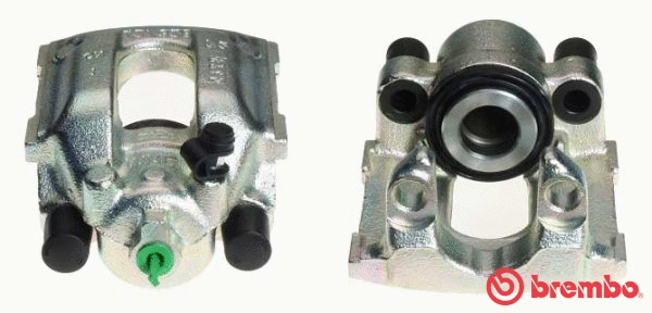 Brake Caliper (F 06 122)