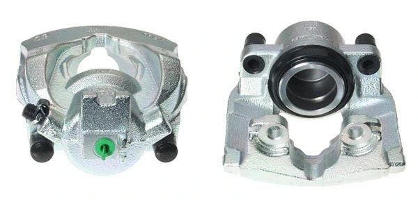 Brake Caliper (F 00 017)