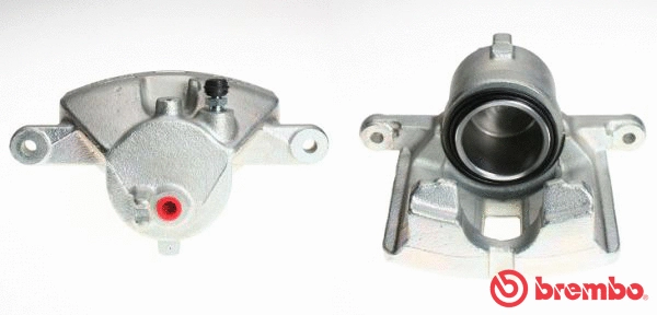 Brake Caliper (F 56 121)