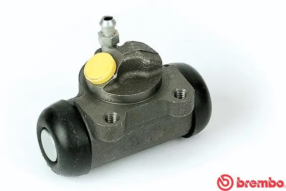 Wheel Brake Cylinder (A 12 191)