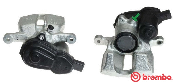 Brake Caliper (F 85 325)