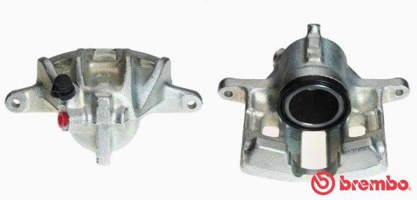 Brake Caliper (F 61 142)
