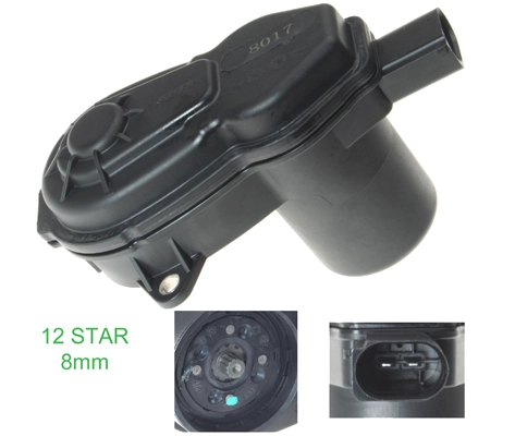 Brake Caliper