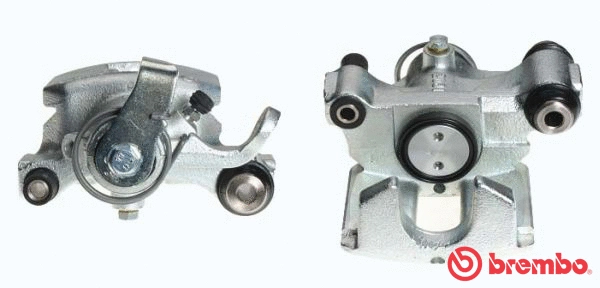 Brake Caliper (F 68 061)