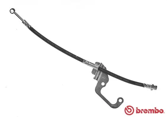 Brake Hose (T 30 024)
