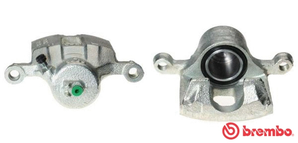 Brake Caliper (F 54 042)